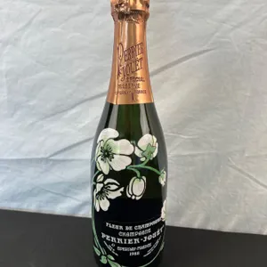 Perrier-Jouer Fleur De Champagne