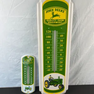 John Deere Thermometers