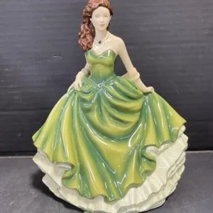 Royal Doulton Pretty Ladies - Shauna  Hn5638