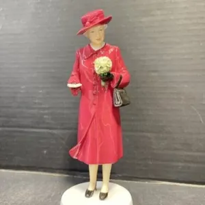 Royal Doulton - Birthday Celebration  Hn5808