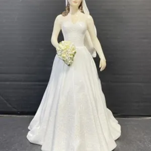 Royal Doulton - Catherine, Royal Wedding Day