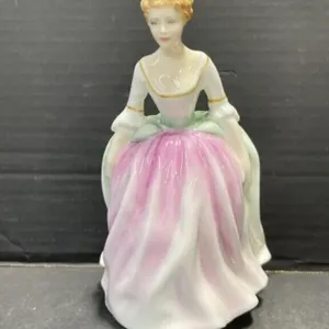 Royal Doulton - Alison   Hn3264