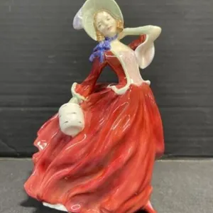 Royal Doulton - Autumn Breezes  HN1934