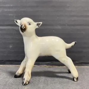 Beswick Lamb