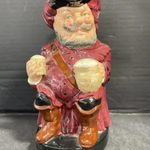 Royal Doulton Character Jug - Falstaff D6063
