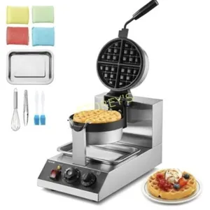 NEW Waffle Baker - Boxed