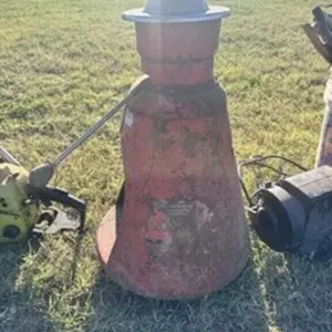 static wheel balancer