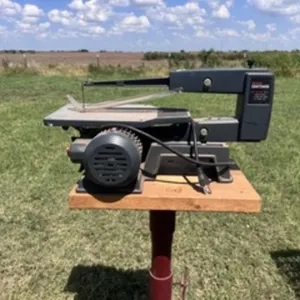 Mikita miter saw works