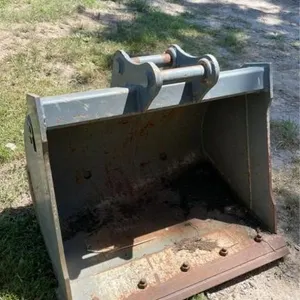 30in excavator bucket