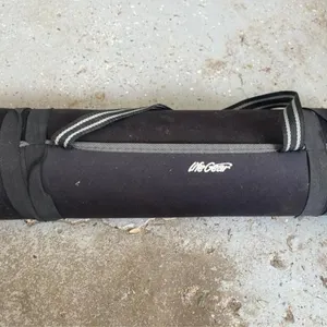 LifeGear yoga mat