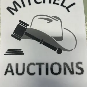 Doug Mitchell Auctions- Sept Farm Machinery & Consignment