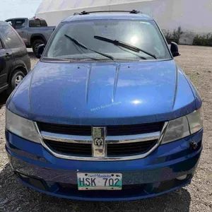 2010 Dodge Journey SXT