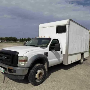 Baliff Truck Repo Auction August 4, 2026