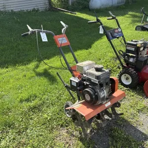 Husqvarna TF224 Front Tine Tiller