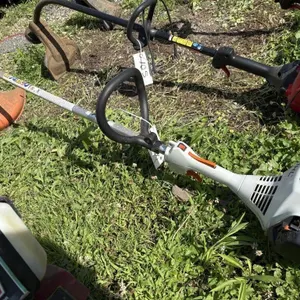 Stihl FS38 Weed Eater