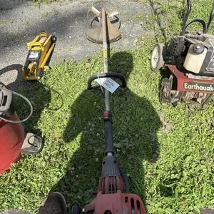 Weed Boss Specialty Head Trimmer
