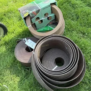 Garden Landscape Edging