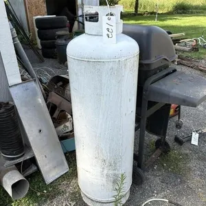 Large LP Tank