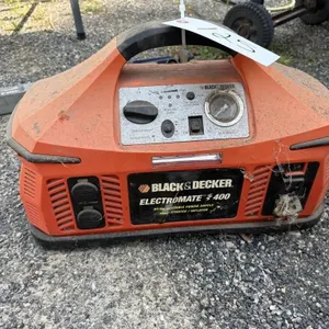 Buddy Borland Auction - Hub City