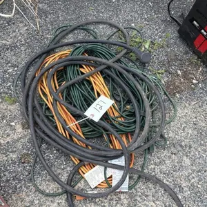 Misc Extension Cords