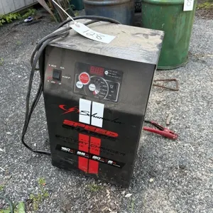 Schumacher Battery Charger
