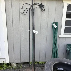 Shepherd Hooks