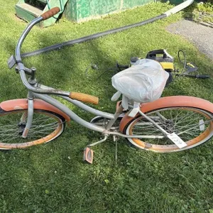 Huffy Cranbrook Bicycle