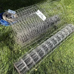 Misc Fence