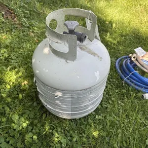 LP Tank