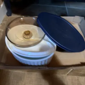 Misc Dishes