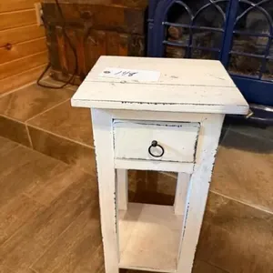 Small End Table
