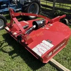 Bush Hog BH216 Brush Hog