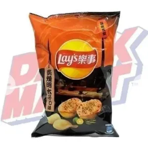 (70g x 12) 12pk Lay s Biyaki Mentaiko Flavour