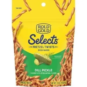 SEALED (113.4g x2) 2pk Rold Gold Selects...