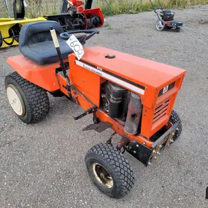1975 Allis-Chalmers 610 Lawn Tractor
 UNRESERVED
