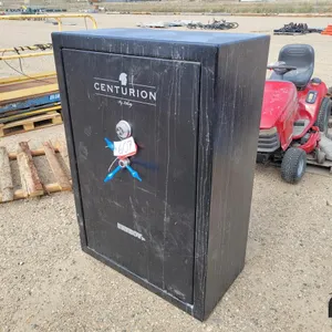 Liberty Centurion Fatboy Jr. Gun Safe
 UNRESERVED