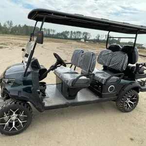 OFF ROAT GOLF CART