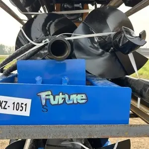 UNUSED SKID STEER AUGER