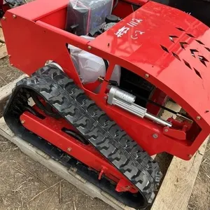 UNUSED REMOTE CONTROL LAWN MOWER 55"