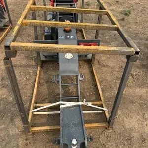 UNUSED 5TH WHEEL WRECKER ATTACHMENT