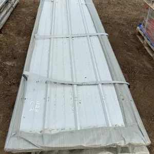 (50) 10' GALVALUME STEEL SIDING ROOFING