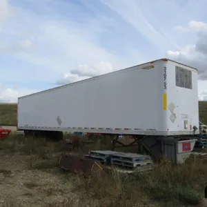 1997 Great Dane Trailer
 UNRESERVED