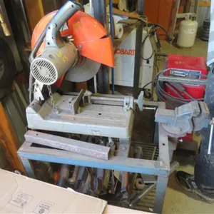 Elaine Dyck Internet Only Acreage Equipment Auction