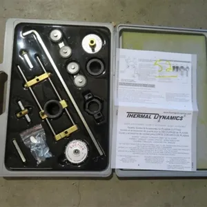 Thermo Dynamics Plasma Cutter (Unused)