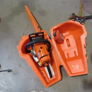Stihl Gas Chain Saw