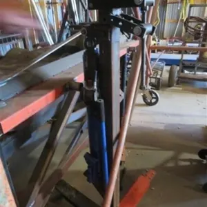 Transmission Jack