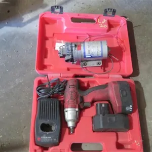 12V Mack Impact