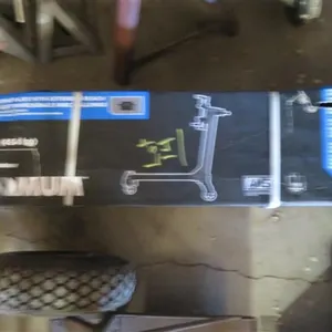 1000 lb. Motor Mount (Unused)