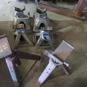 Shop Stands