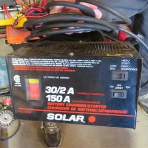Battery Charger